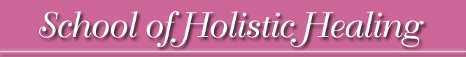 School of Holistic healing